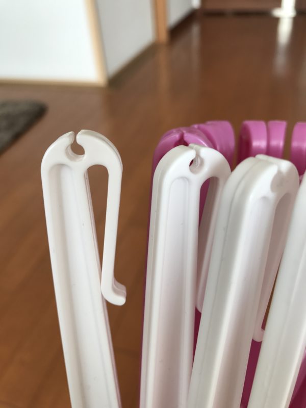 lk461パラソルハンガー