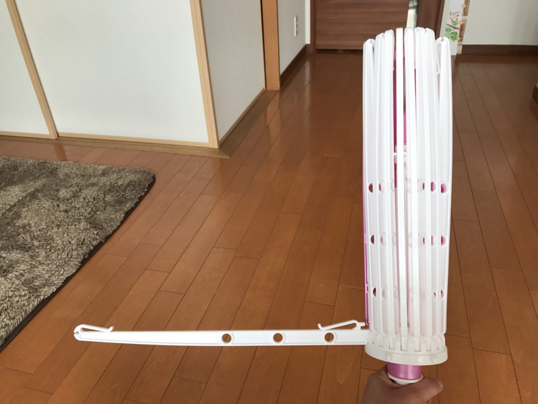 lk461パラソルハンガー