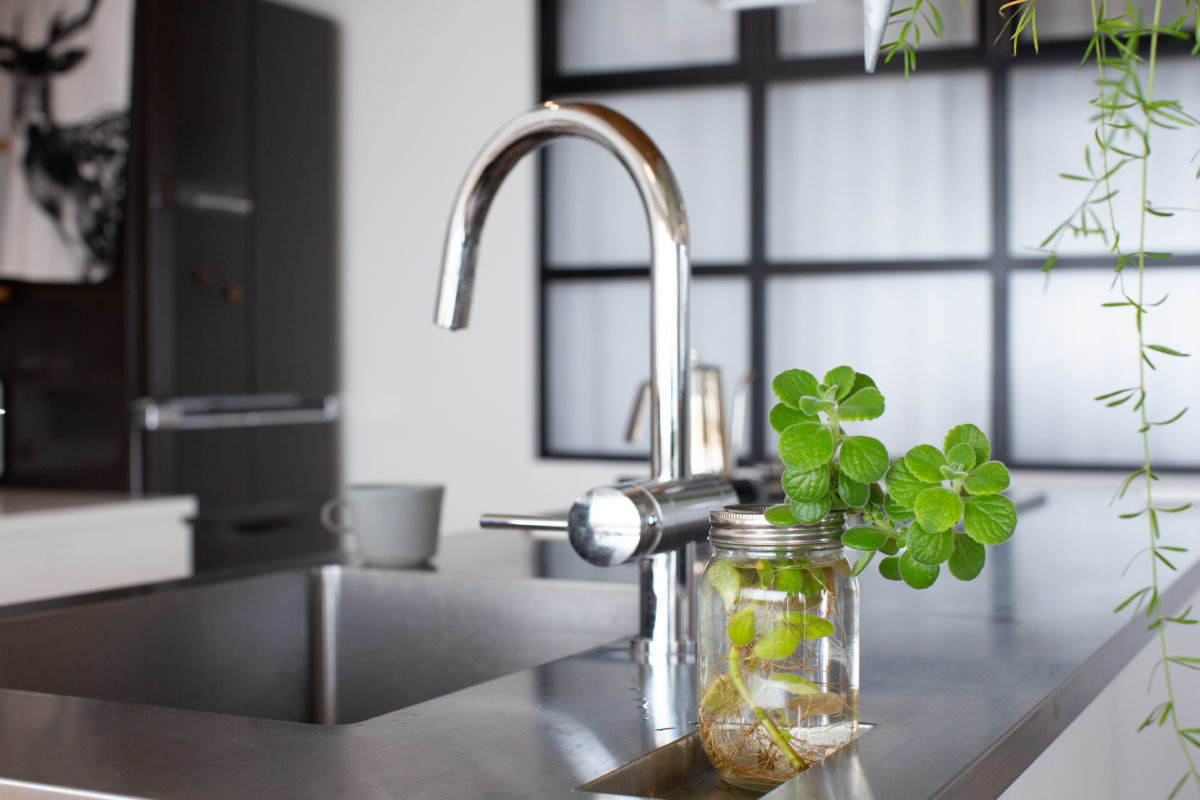 キッチンイメージ