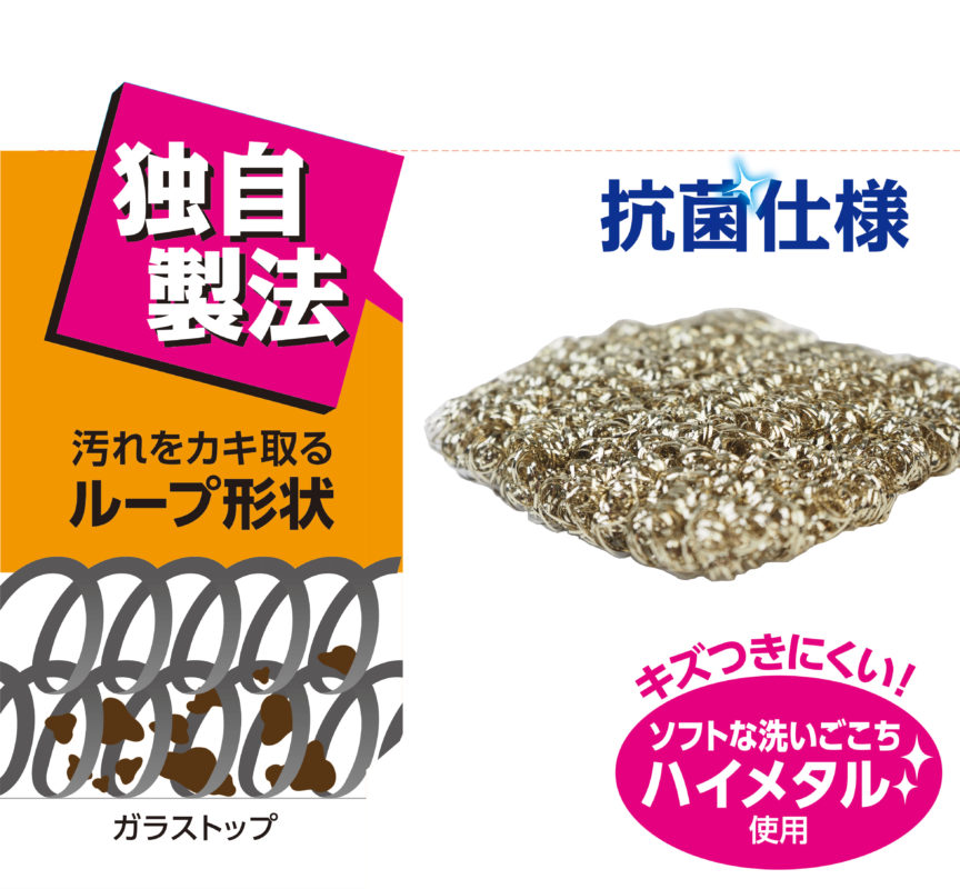 kss　IHクリーナー