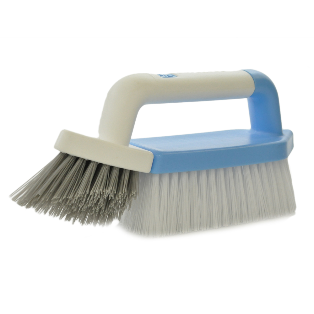 タイル・目地洗いブラシ - BKA02-24852 - 画像 (2)