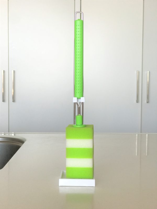 のびるボトルクリーナー