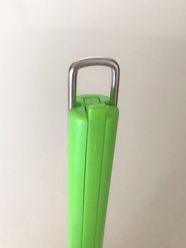 のびるボトルクリーナー