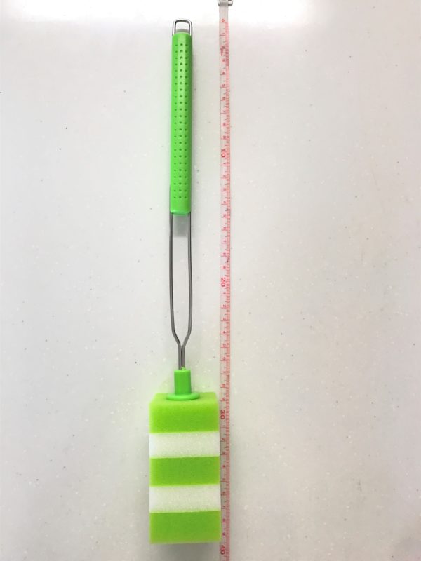 のびるボトルクリーナー