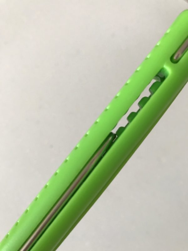 のびるボトルクリーナー