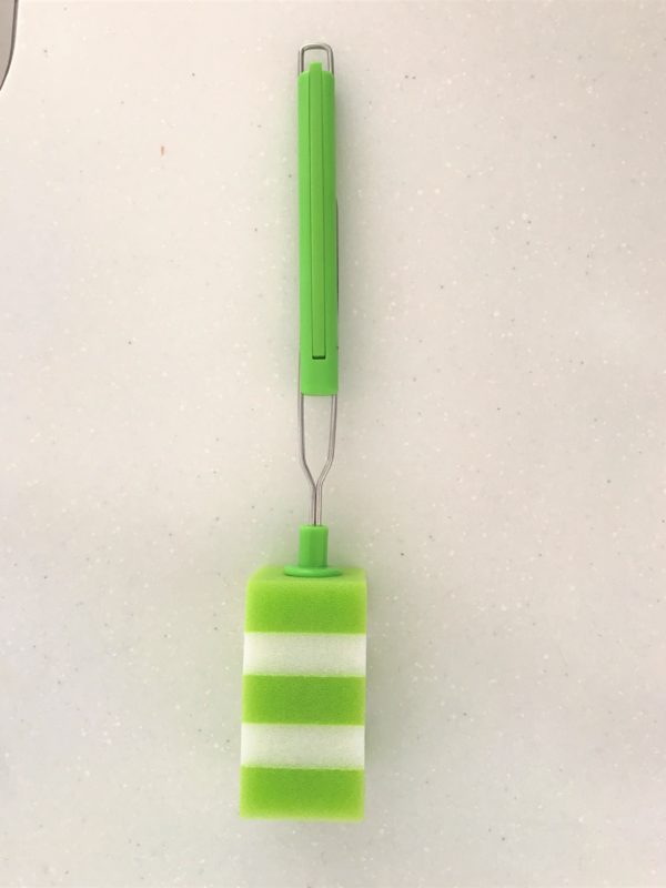 のびるボトルクリーナー