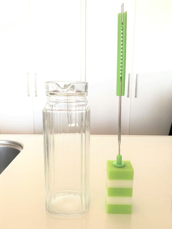 のびるボトルクリーナー