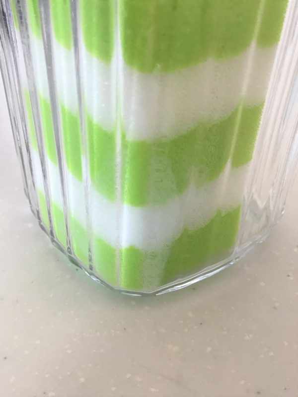 のびるボトルクリーナー