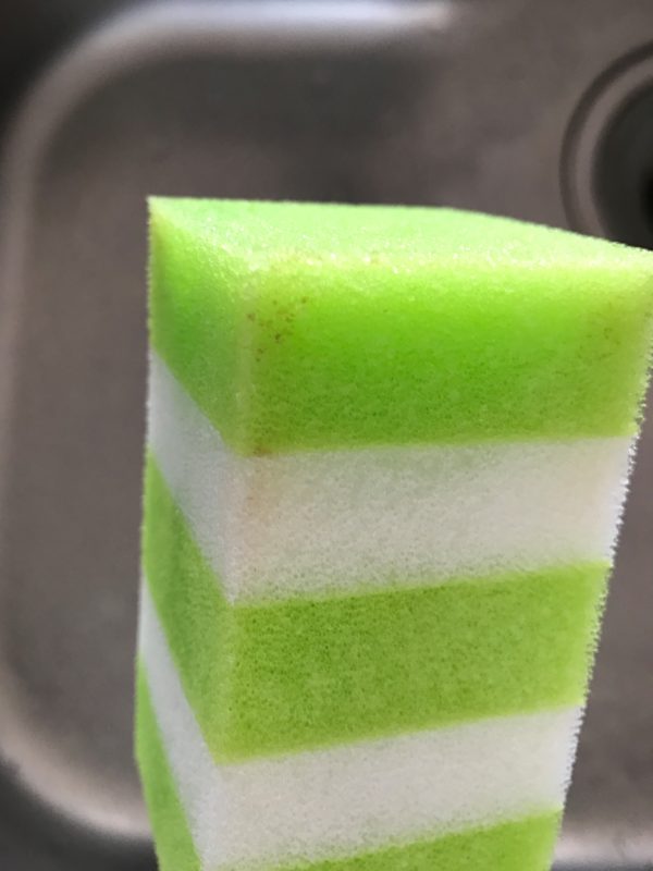 のびるボトルクリーナー