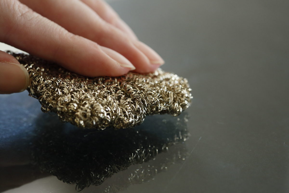 kss01-IHクリーナー