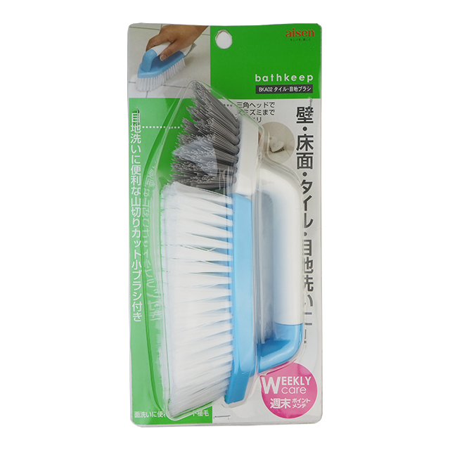 BKA02タイル・目地ブラシ