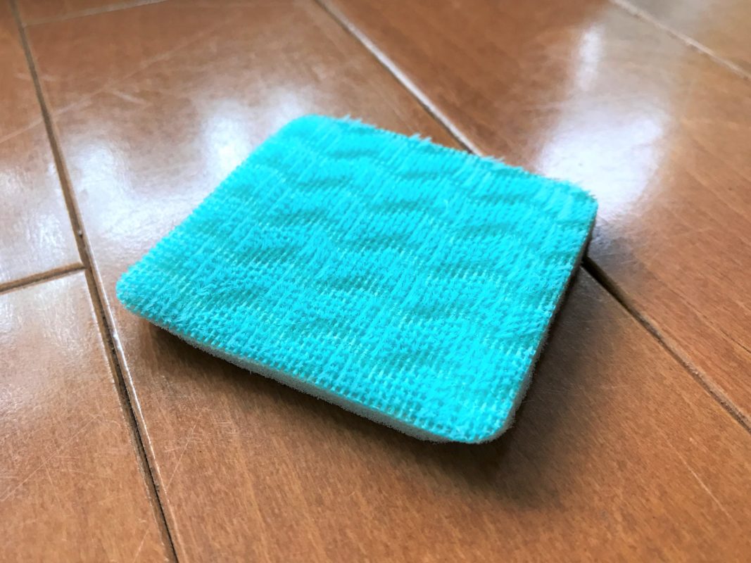 フィルタークリーナーca309