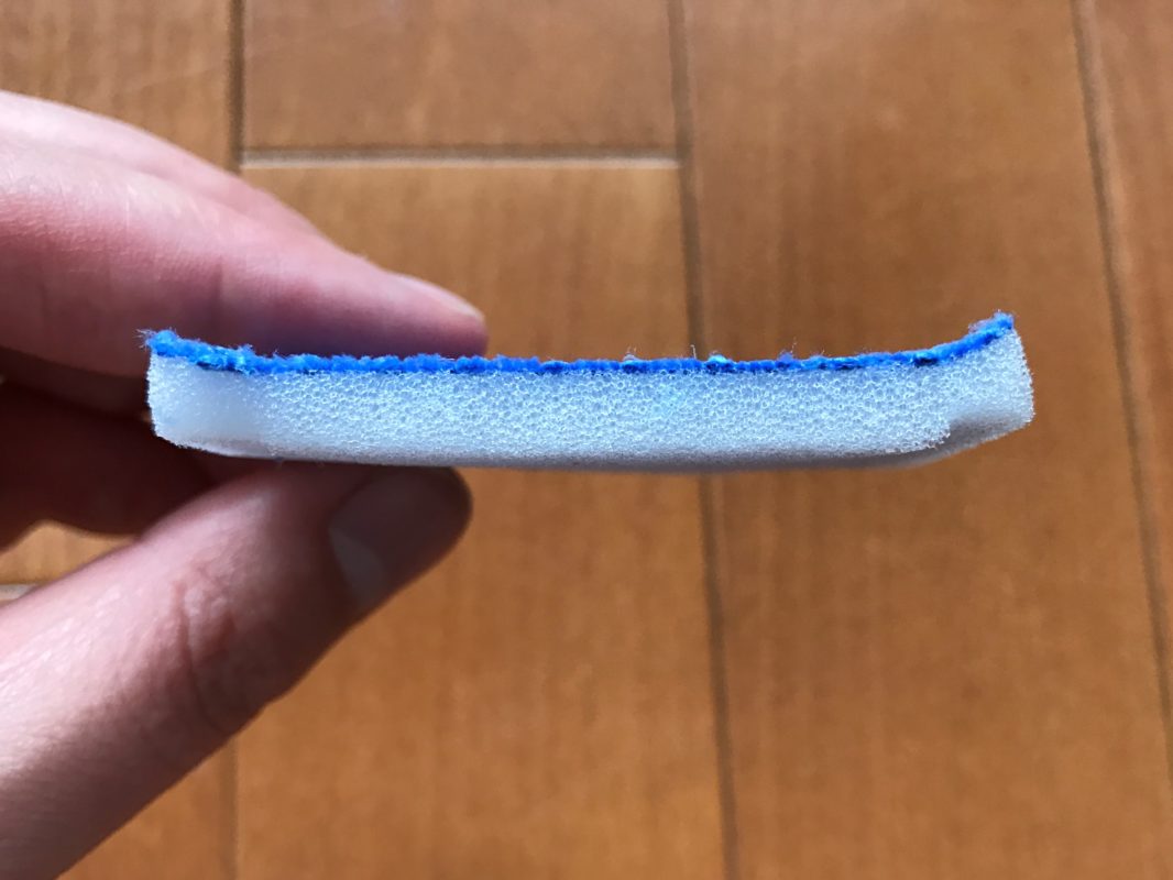 フィルタークリーナーca309