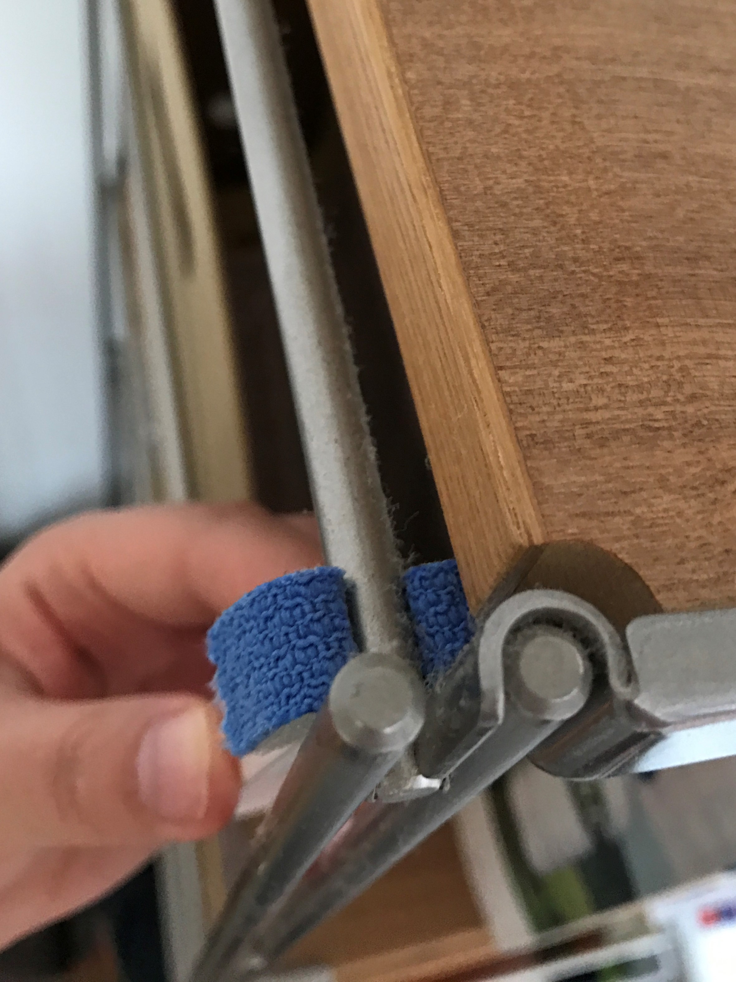 トング型クリーナーca308