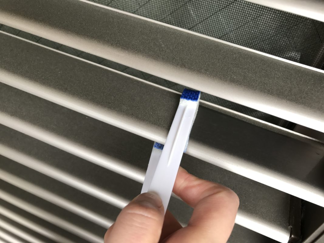 トング型クリーナーca308