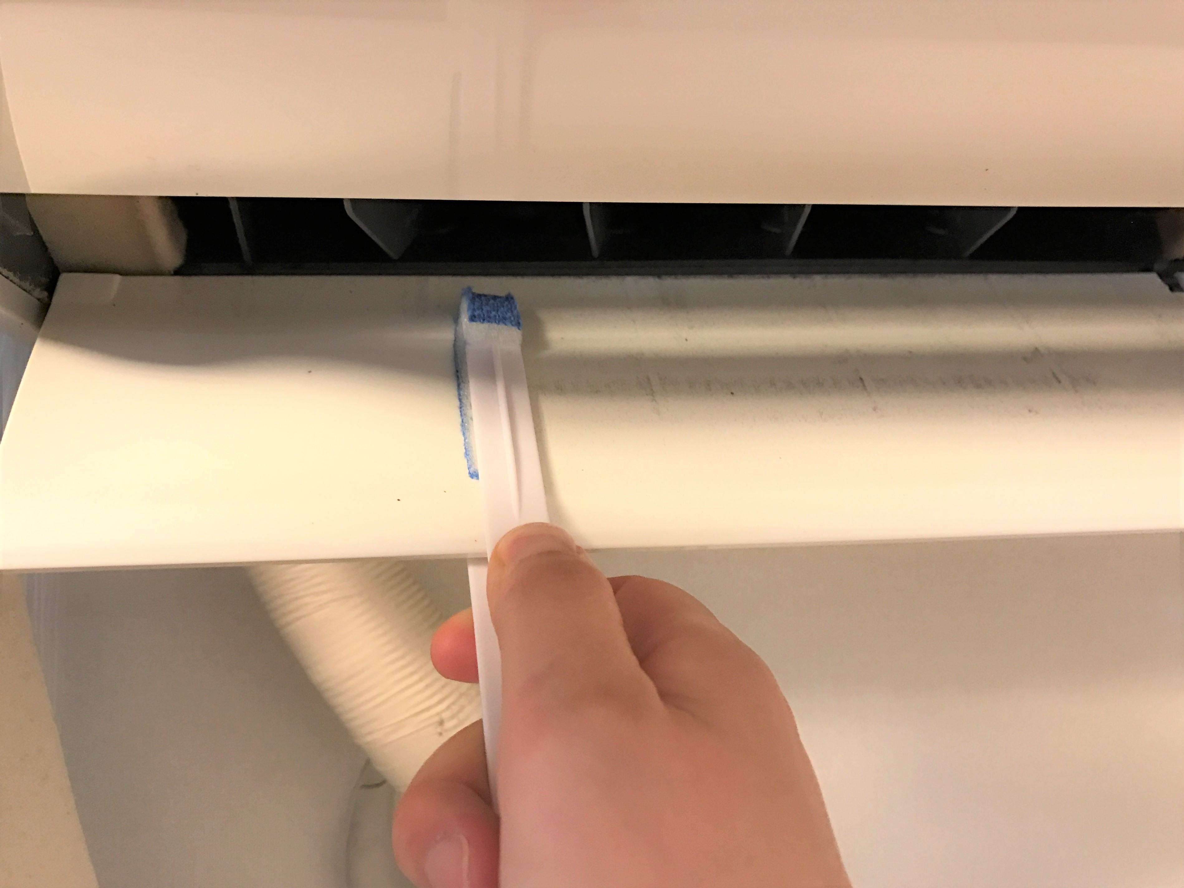 トング型クリーナーca308