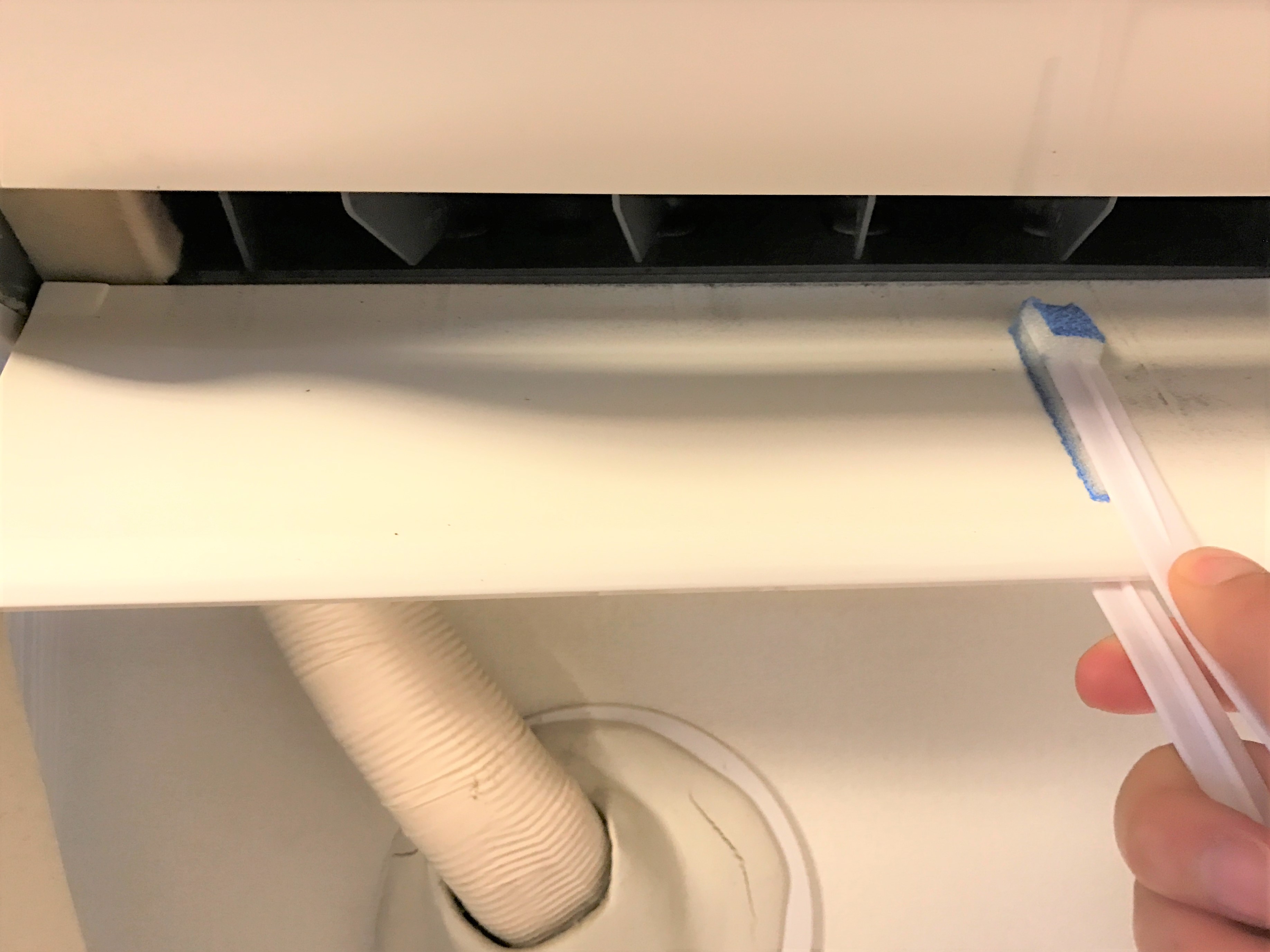 トング型クリーナーca308