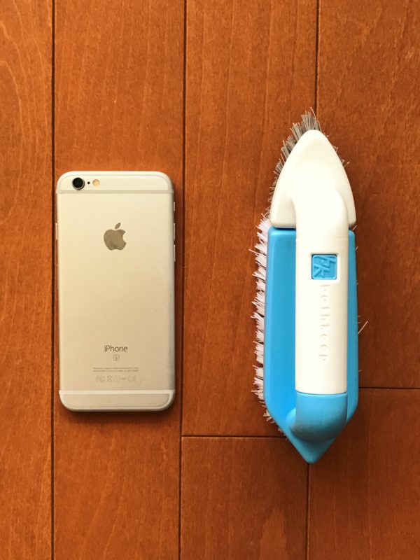 タイル・目地ブラシBKA02