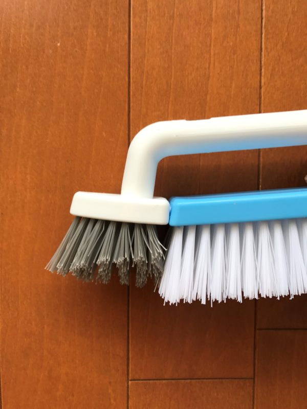 タイル・目地ブラシBKA02