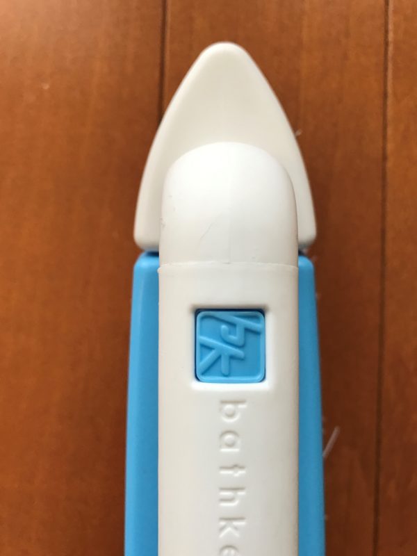 タイル・目地ブラシBKA02