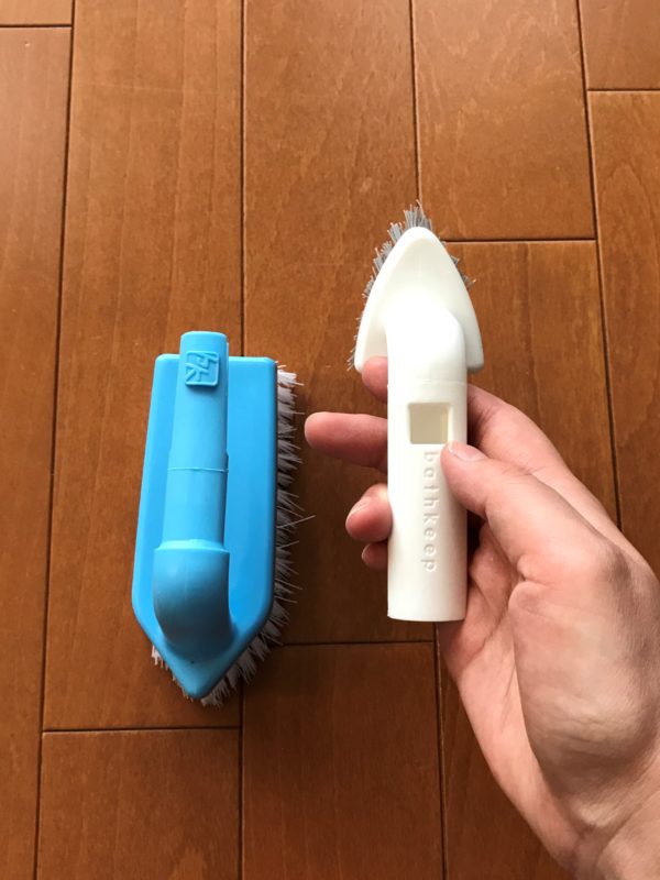 タイル・目地ブラシBKA02