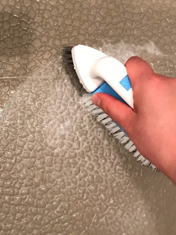 タイル・目地ブラシBKA02