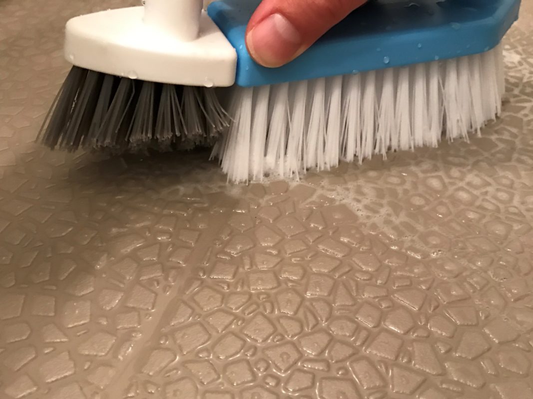 タイル・目地ブラシBKA02