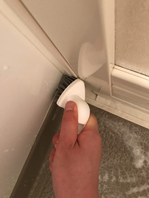 タイル・目地ブラシBKA02