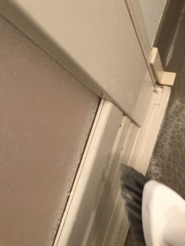 タイル・目地ブラシBKA02