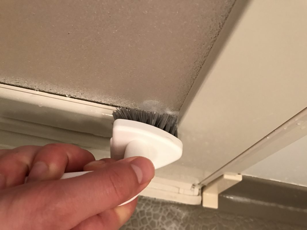 タイル・目地ブラシBKA02