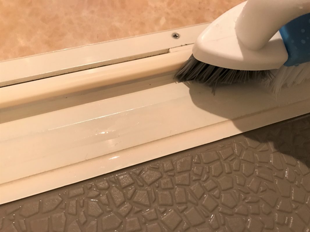 タイル・目地ブラシBKA02