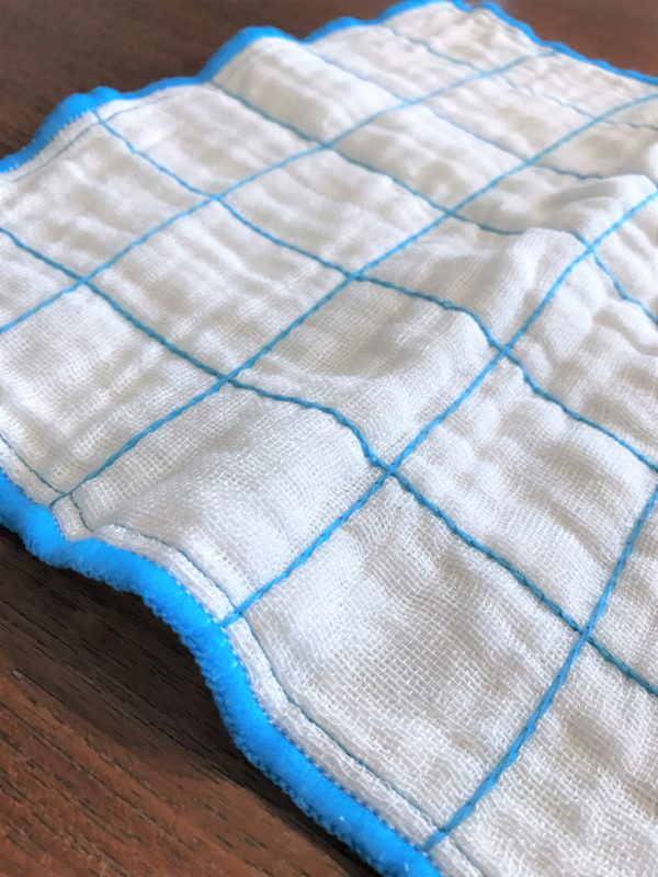 バイオシルコットンふきんkj633