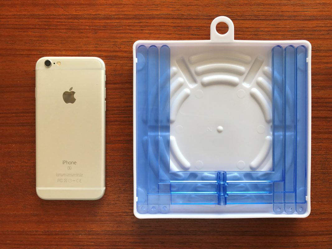 水切りスタンド-KP701