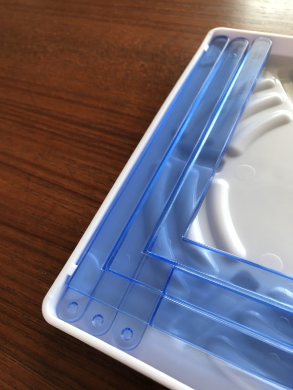 水切りスタンド-KP701