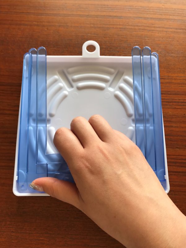 水切りスタンド-KP701