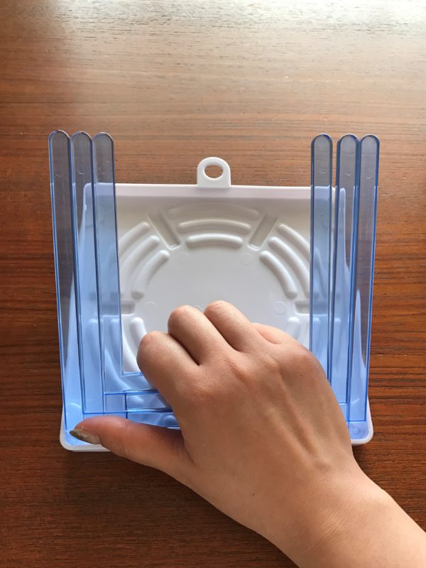 水切りスタンド-KP701