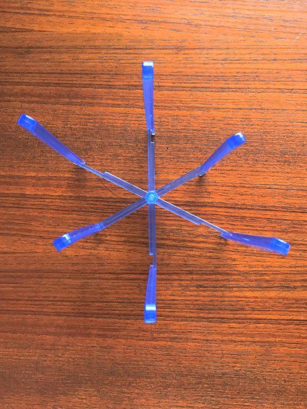 水切りスタンド-KP701