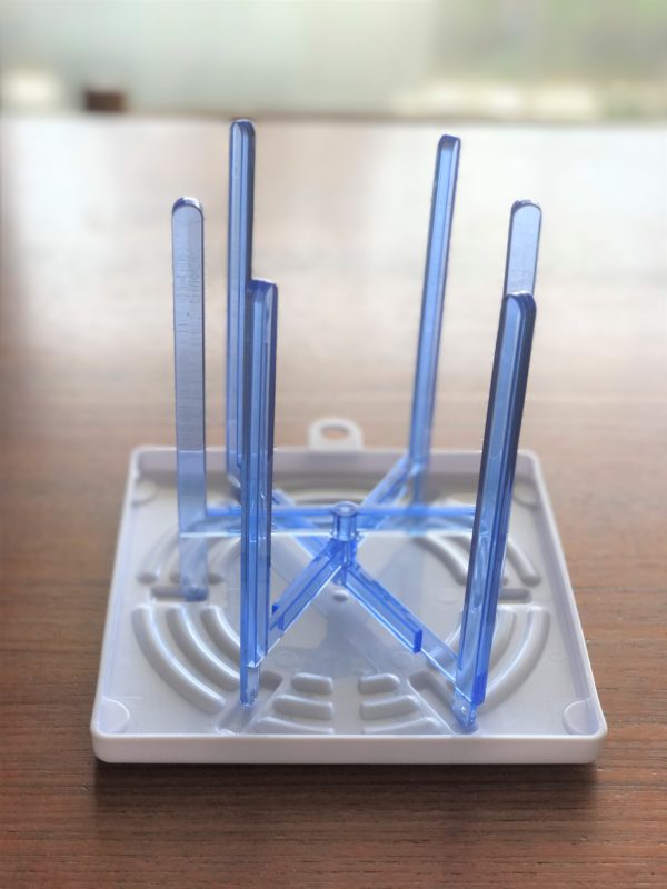 水切りスタンド-KP701