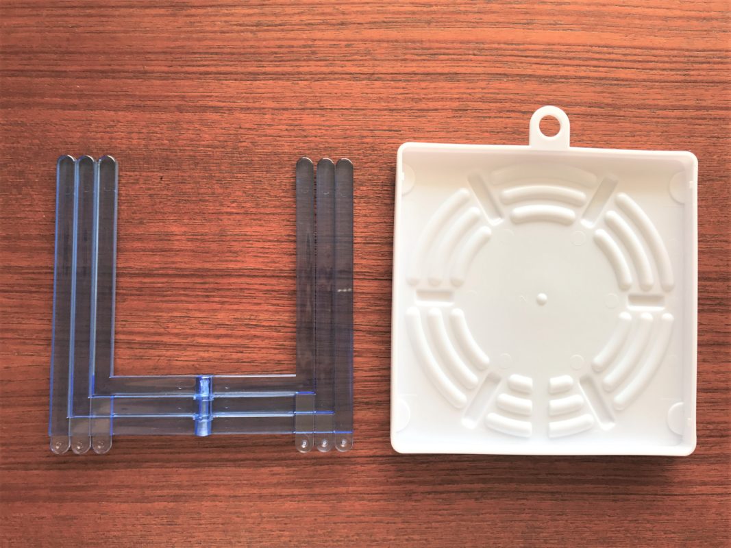 水切りスタンド-KP701