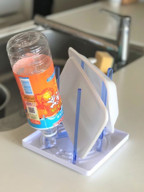 水切りスタンド-KP701