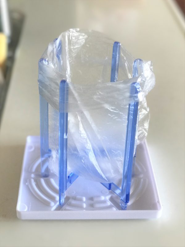 水切りスタンド-KP701