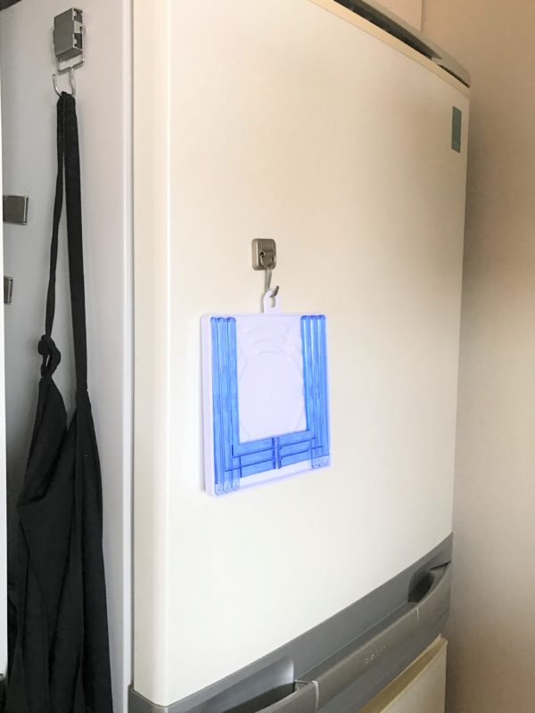 水切りスタンド-KP701