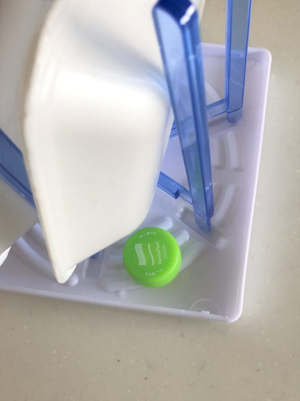 水切りスタンド-KP701