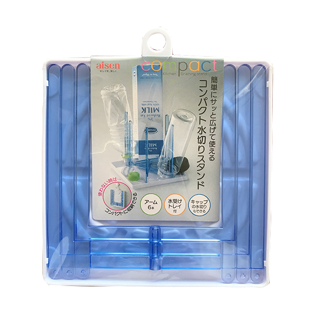 水切りスタンド_KP701