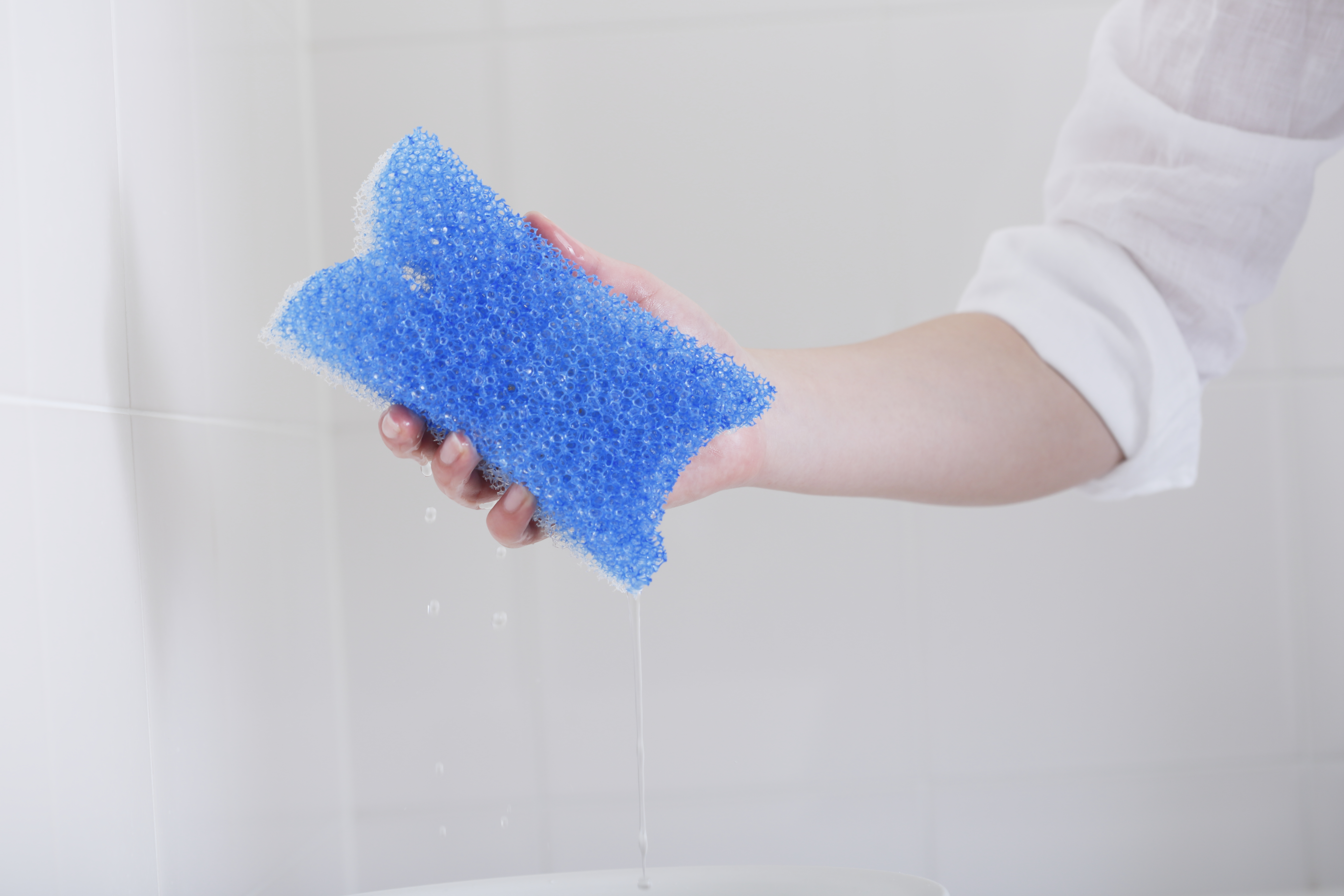 BD001激きれバススポンジ