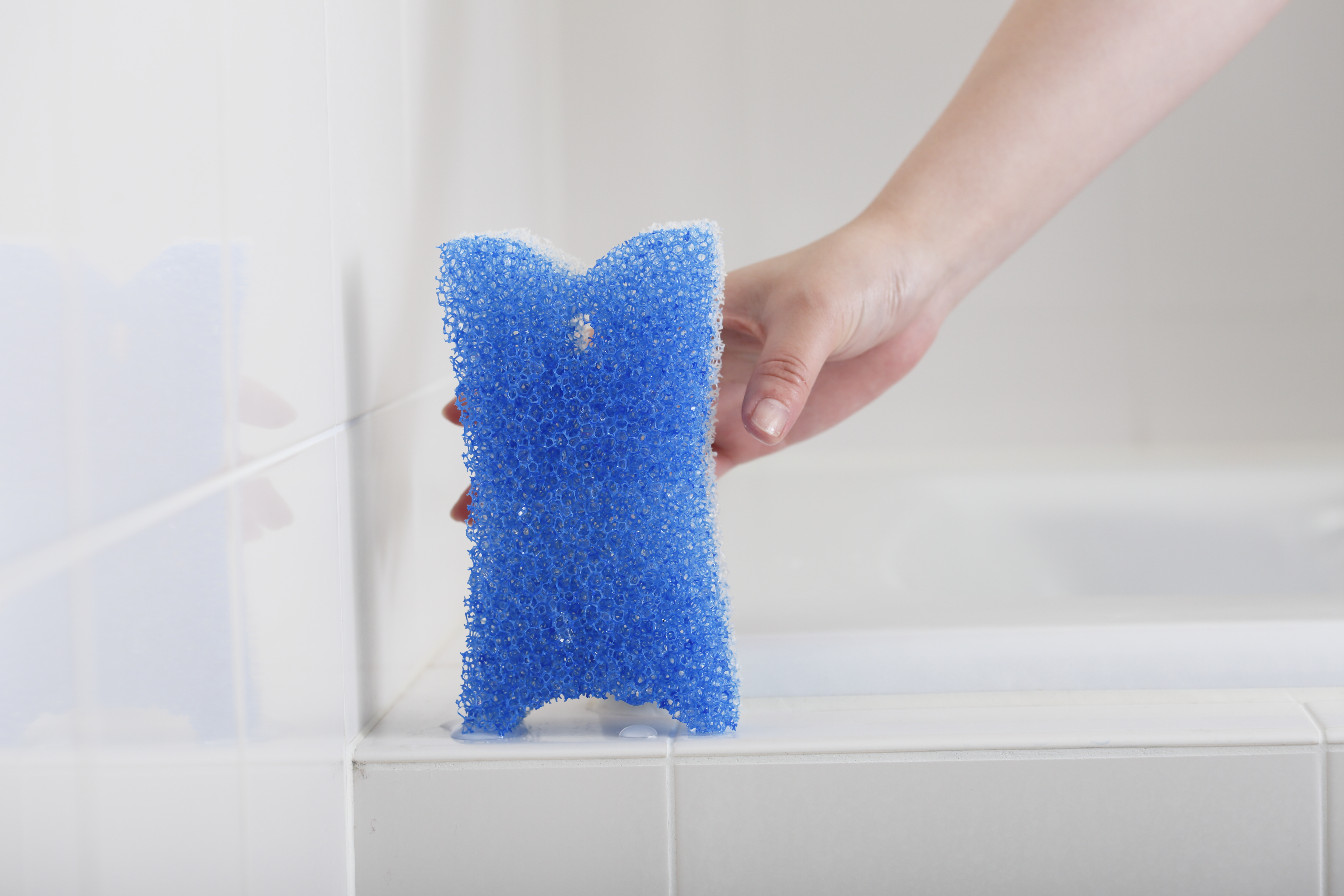 BD001激きれバススポンジ