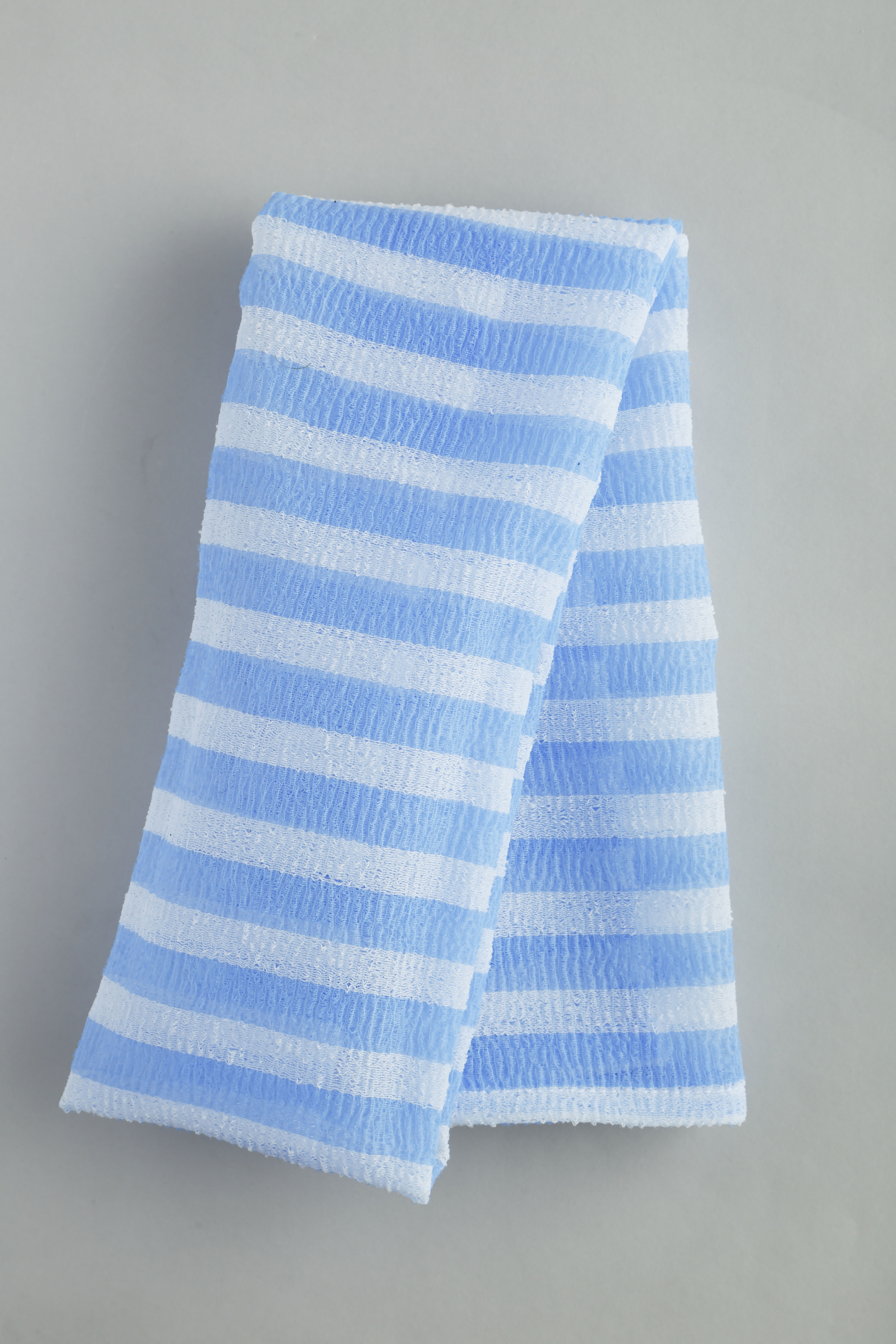 LONGナイロンタオル120cm ハードタイプ - BH431-23731 - 画像 (2)