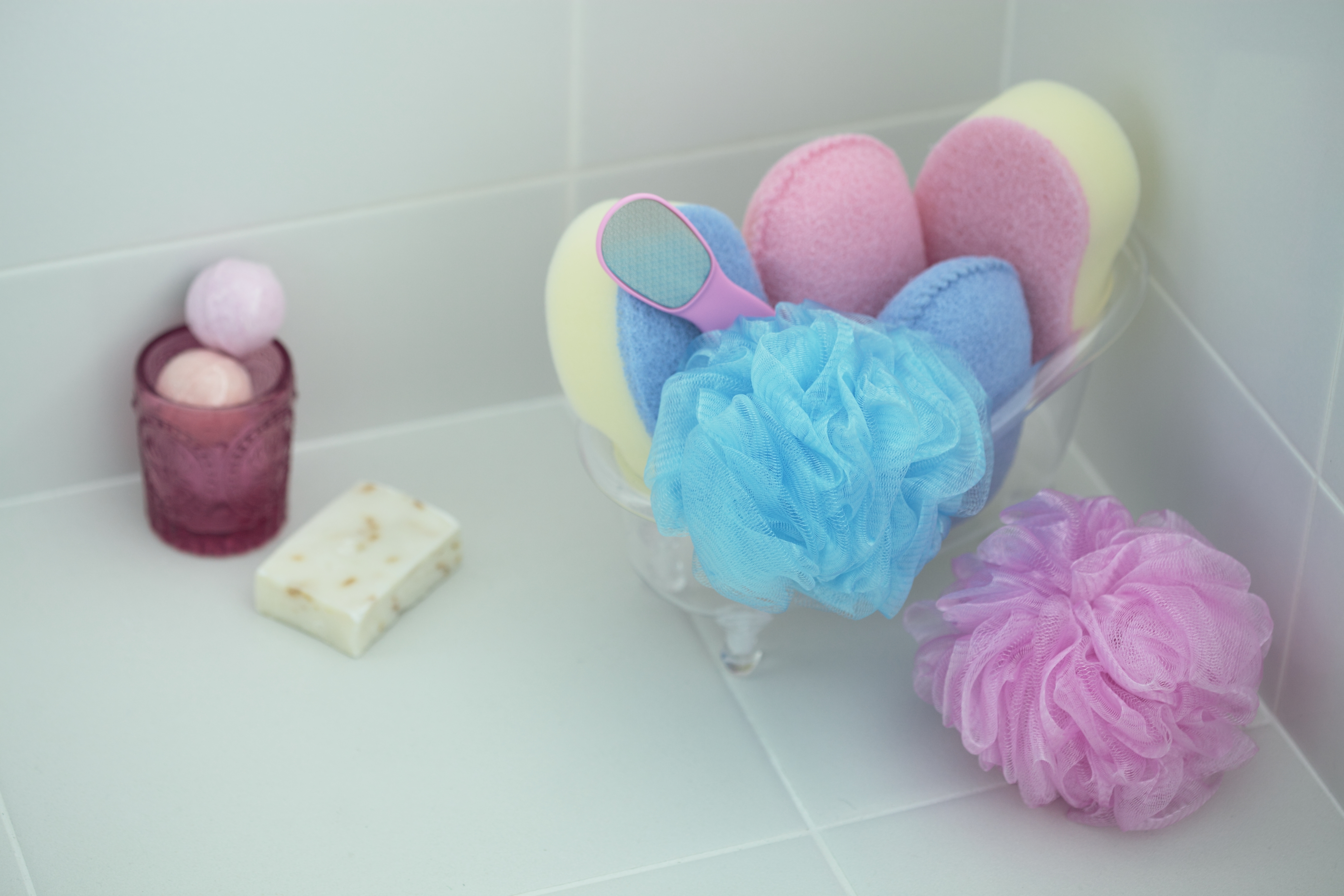 バスリリー ブルー - BQ586-25593 - 画像 (3)