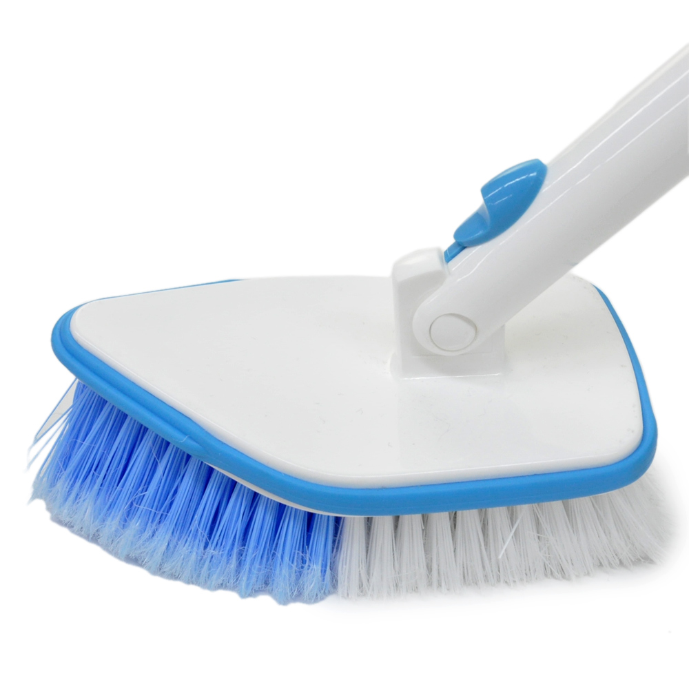 ハンディバス洗いソフトブラシ - BSA11-26011 - 画像 (2)