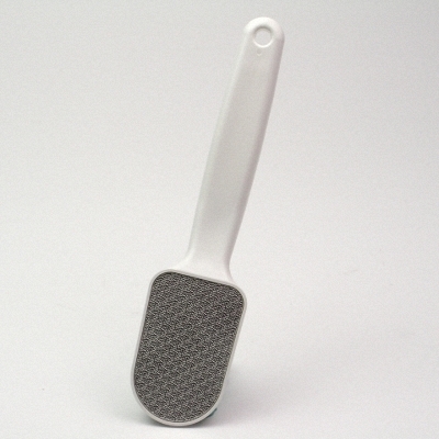 かかとビューティ ハイメッシュ -BU311-26511 - 画像 (2)